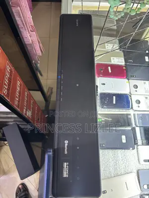 Sony Home Theater