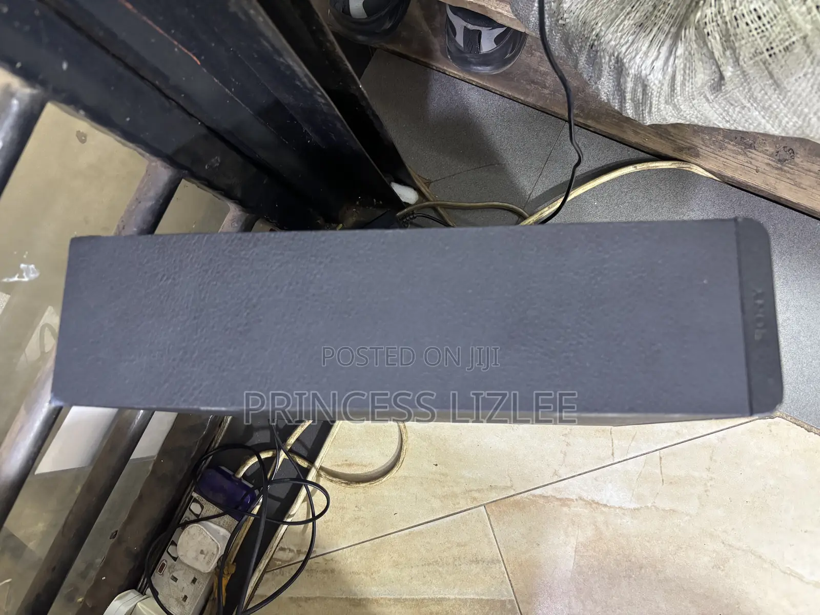 Sony Home Theater