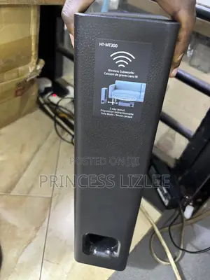 Sony Home Theater