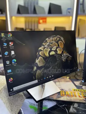 Phillips Ips Monitor