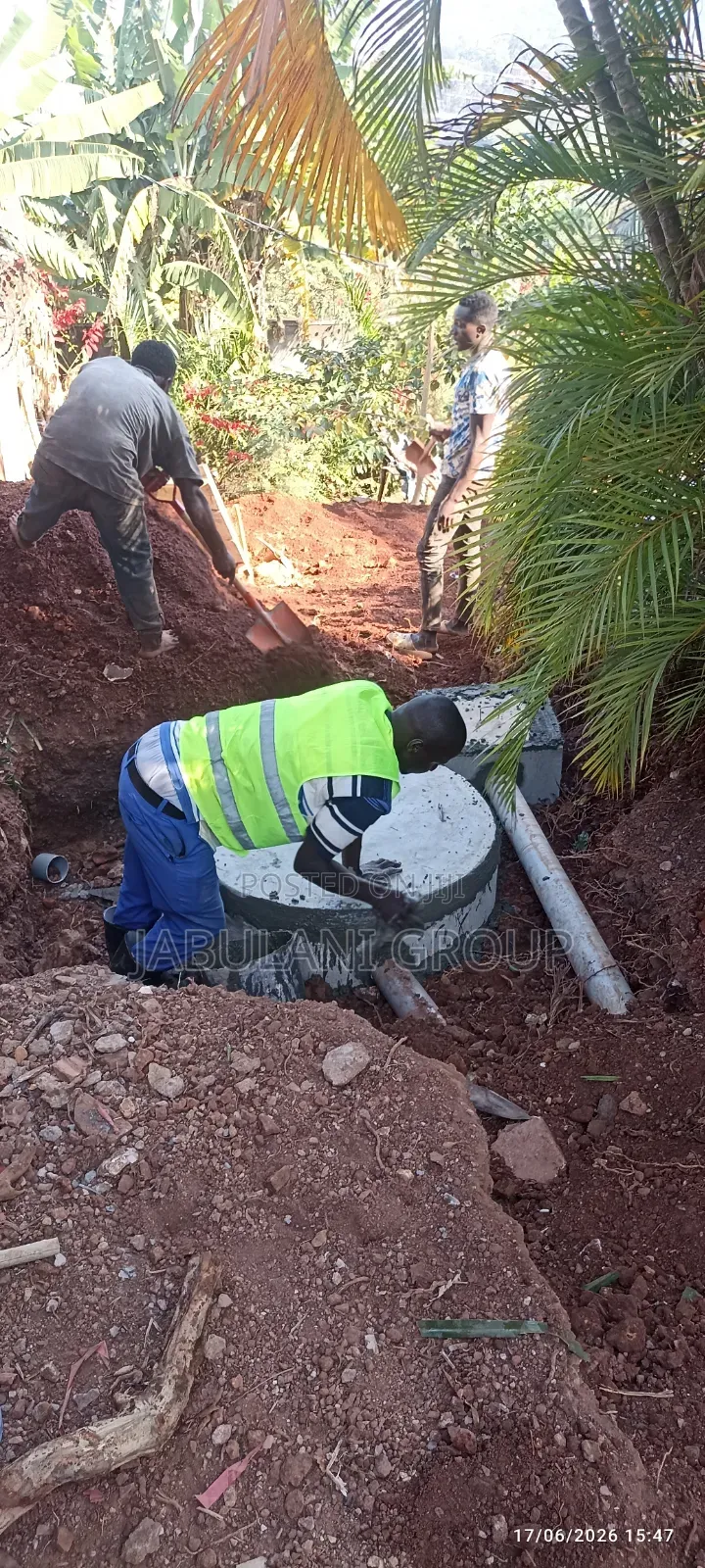 Bio Digester