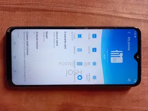 Tecno Spark 5 Air 32 GB