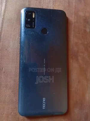 Tecno Spark 5 Air 32 GB