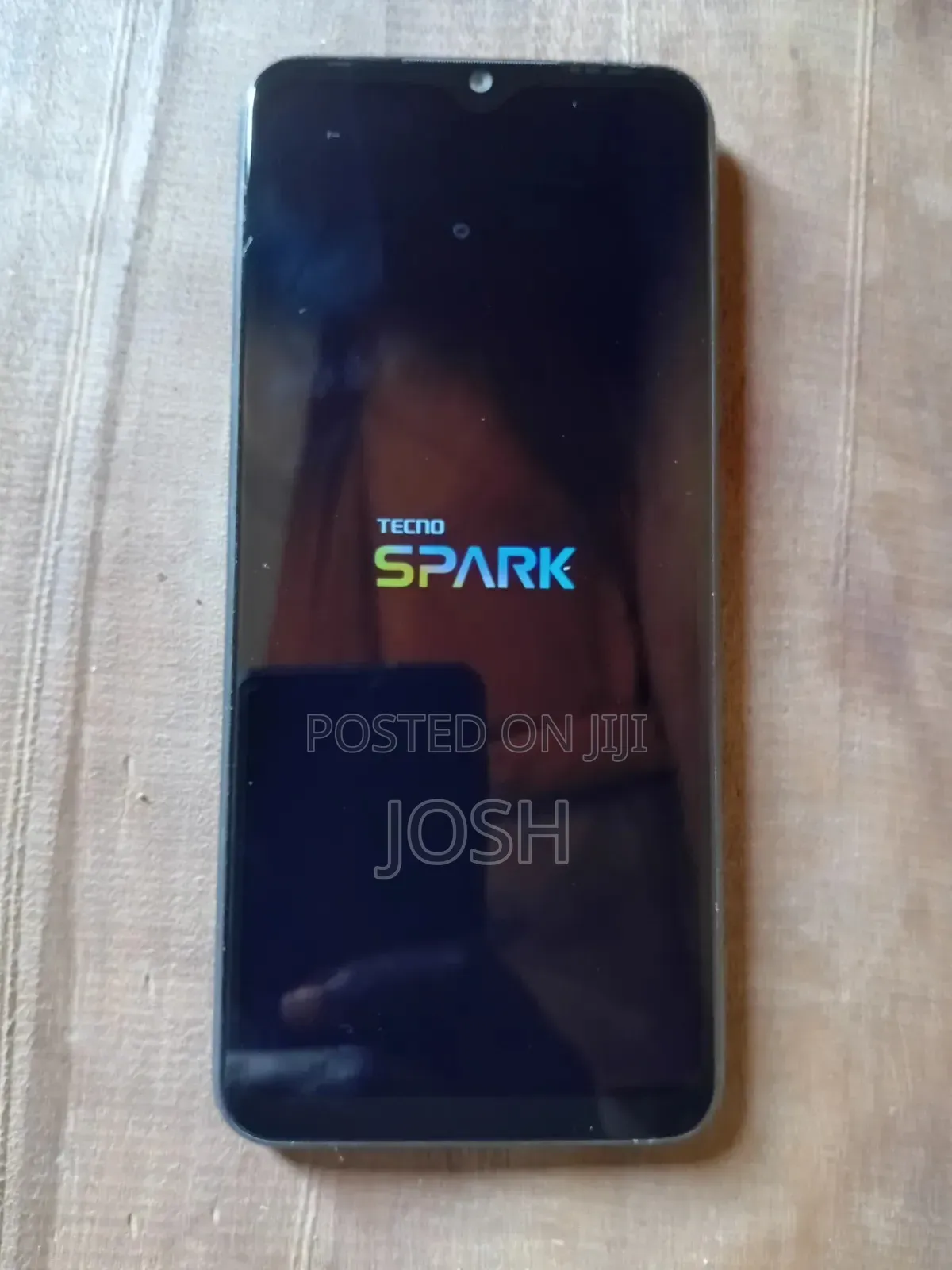 Tecno Spark 5 Air 32 GB