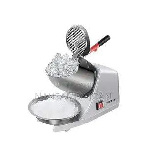Sokany Electric Ice Crusher