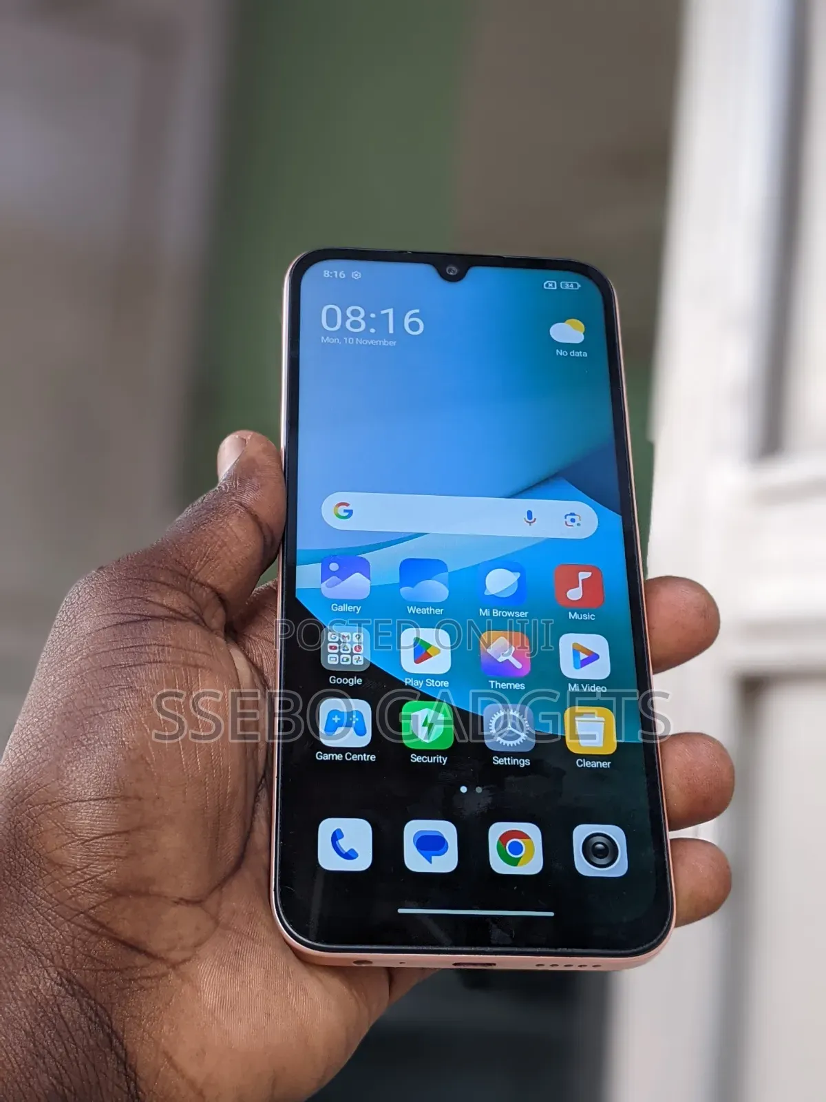 Xiaomi Redmi 15C 4G 256 GB