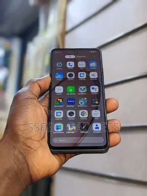 Oppo A60 128 GB Red