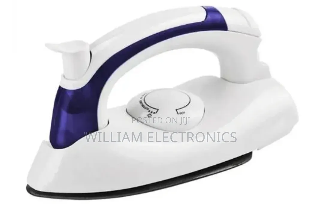 Raf Travel Steam Iron/Raf Steam Iron