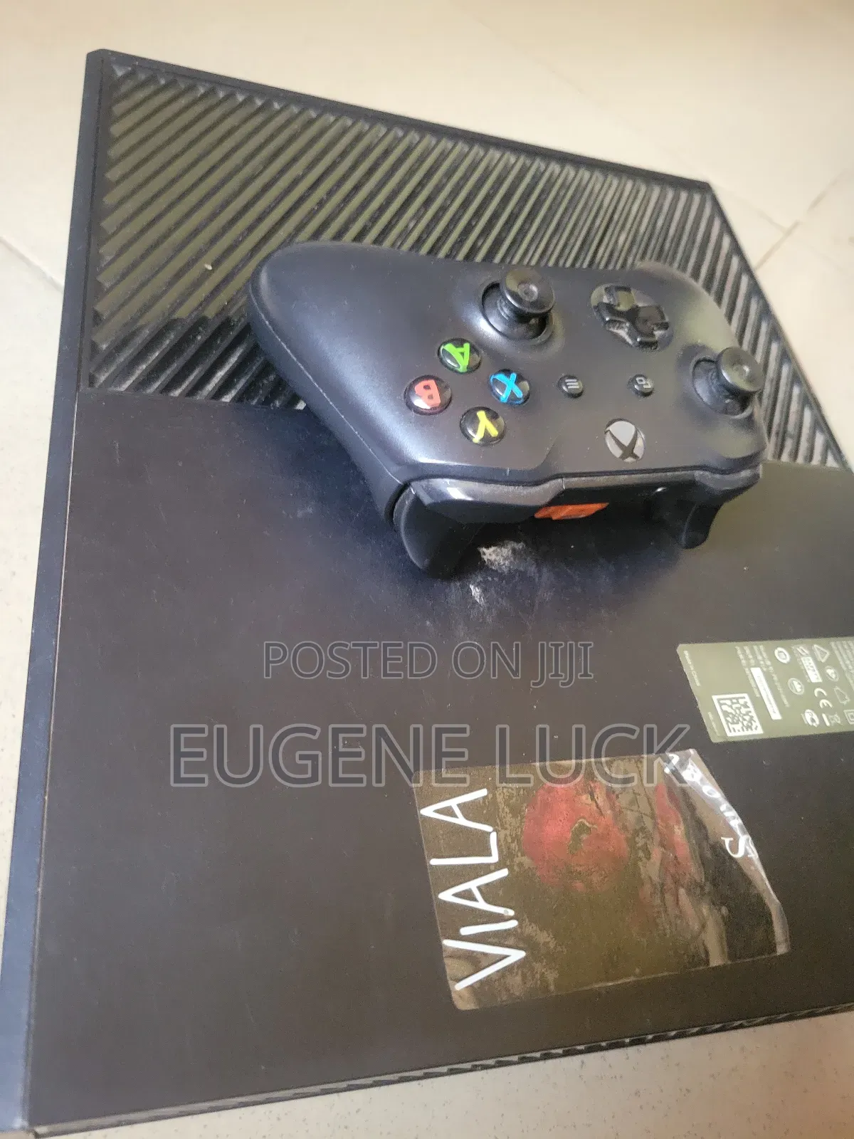 Xbox One for Sale