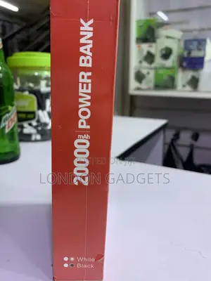 Power Bank