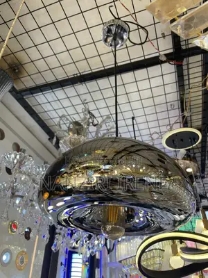Glass Pendant