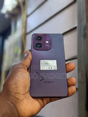 Oppo A60 128 GB