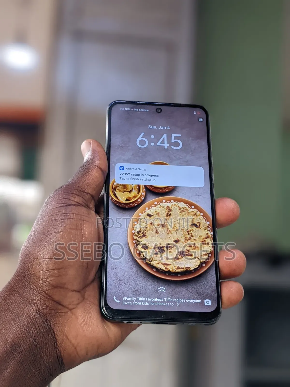 Oppo A60 128 GB