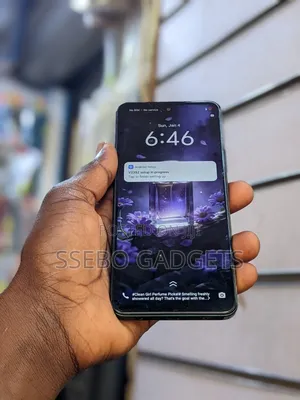 Vivo Y28s 256 GB Black