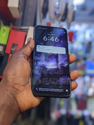 Vivo Y28s 256 GB Black
