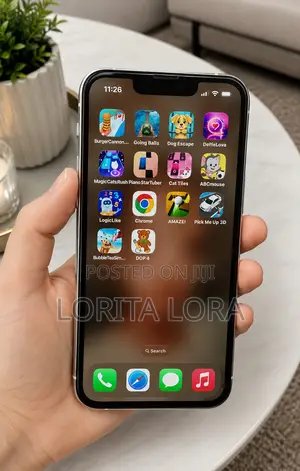 Apple iPhone 13 Pro 256 GB White