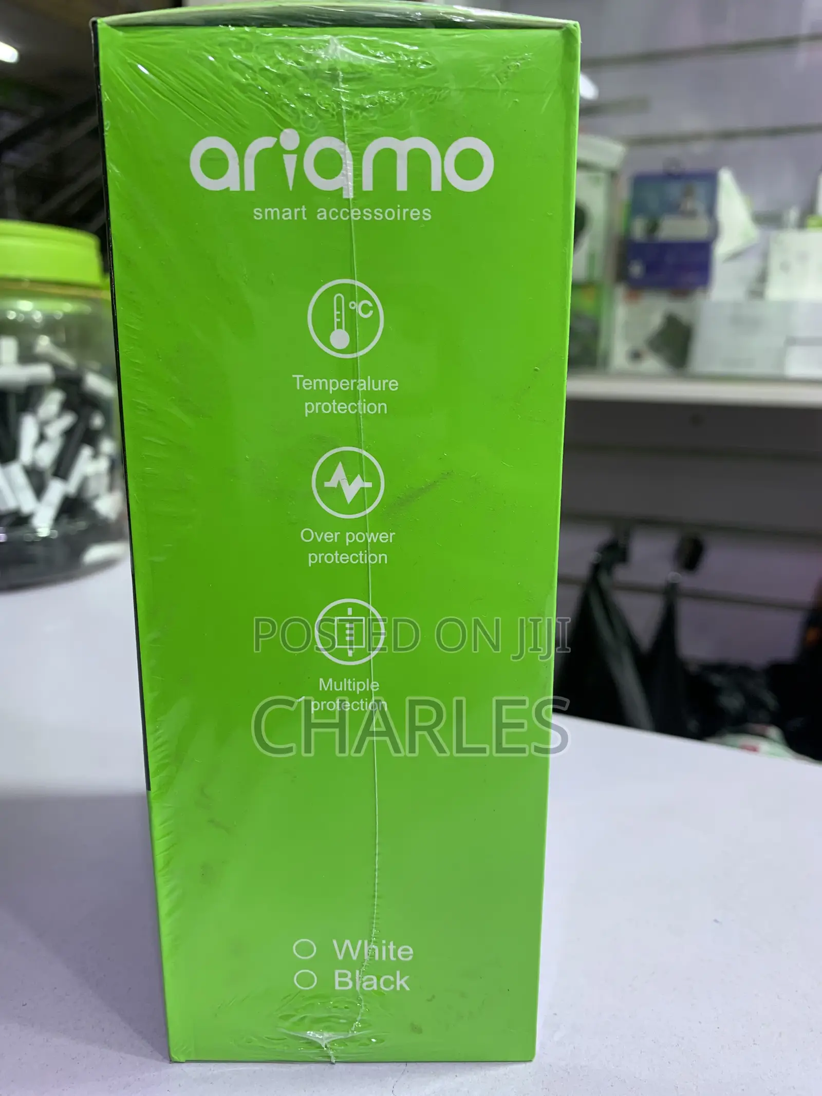 Power Banks