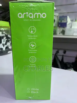 Power Banks