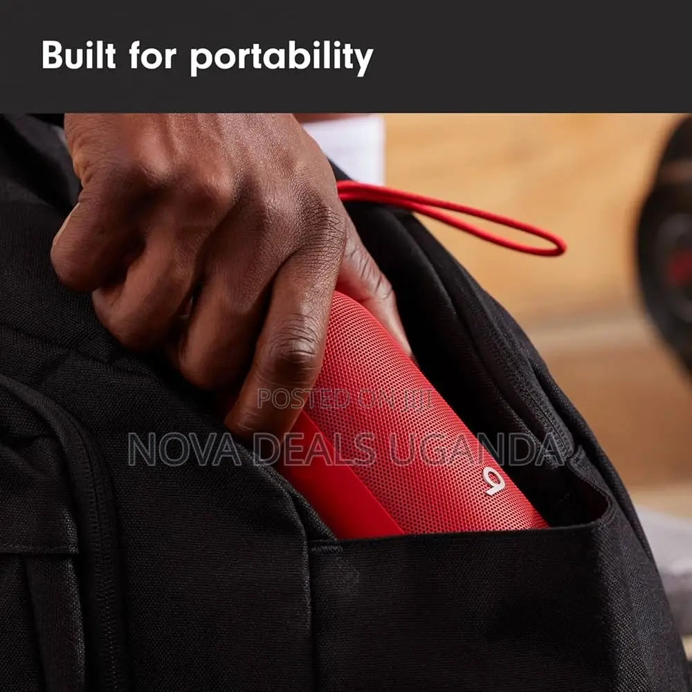 Beats Pill - Portable Bluetooth Speaker - Up to 24h Battery Life