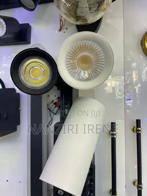 Track Lights
