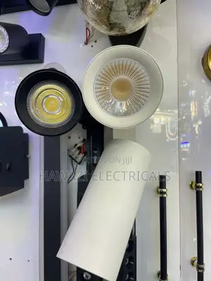 Track Lights