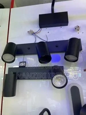 Track Lights