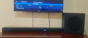 Hisense Sound Bar Hs3100 480w