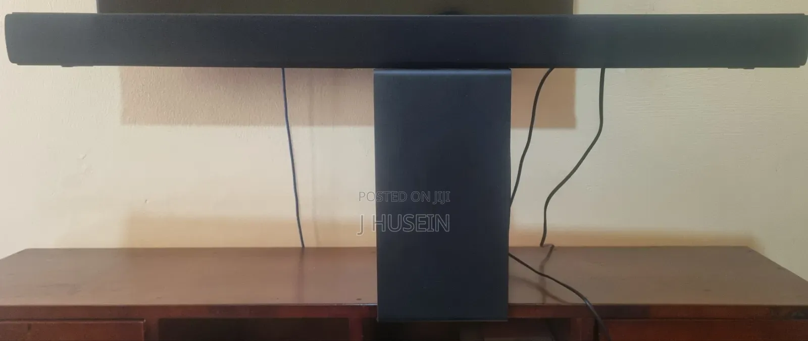 Hisense Sound Bar Hs3100 480w