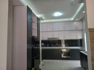 Furnished 4bdrm Bungalow in Kira for sale