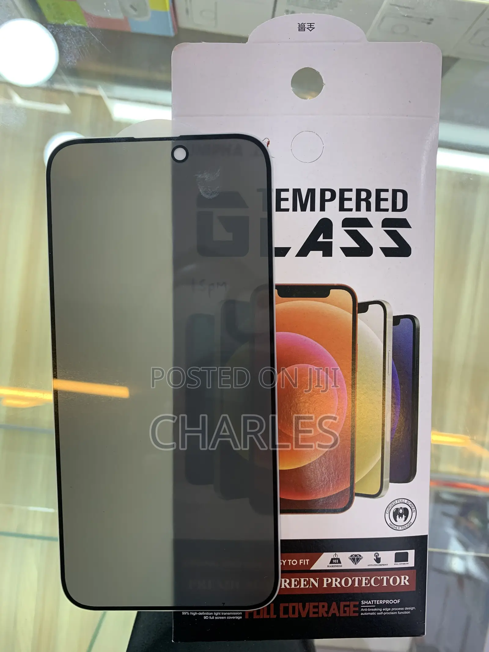 Screen Protector