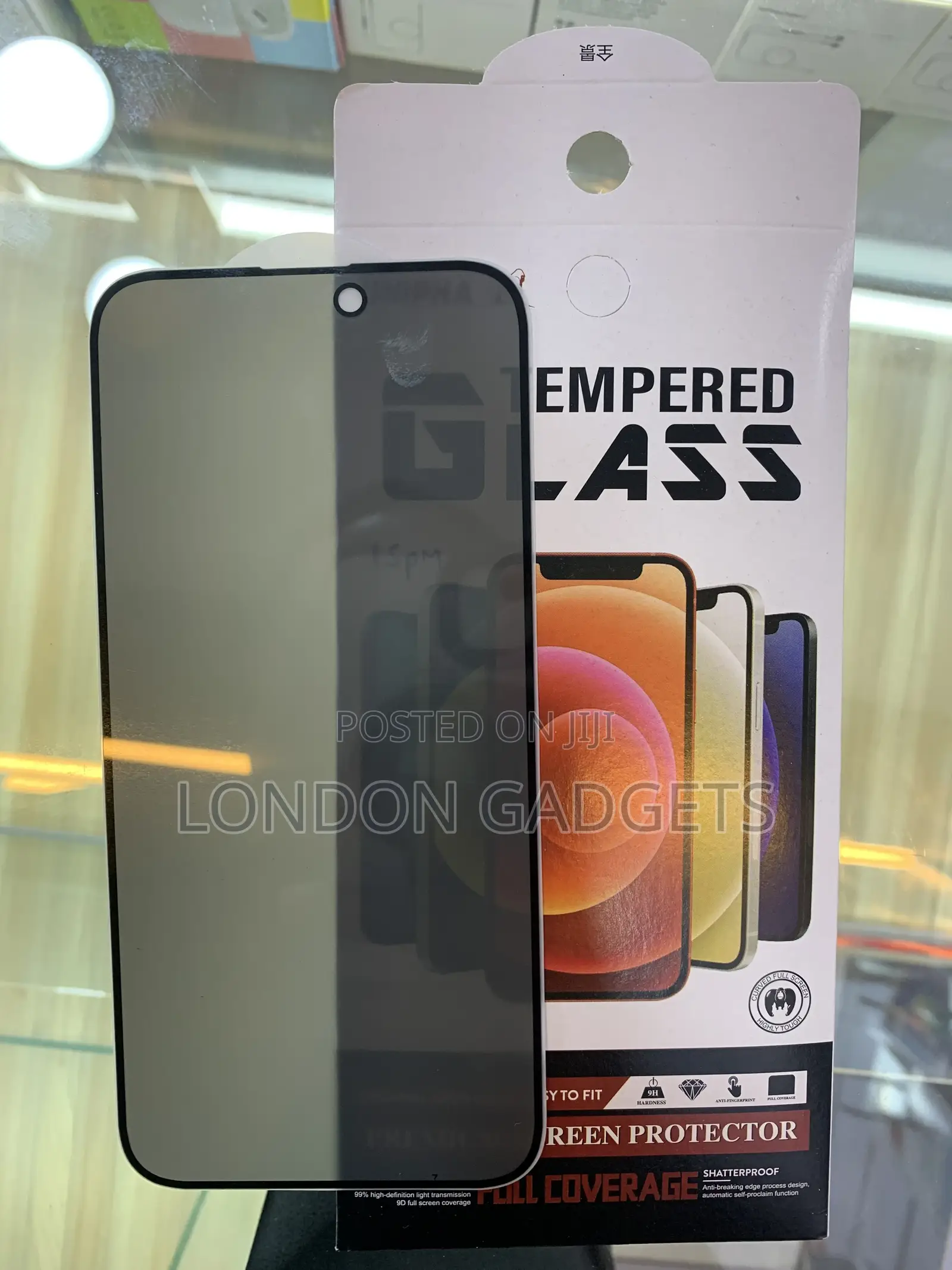 Screen Protector