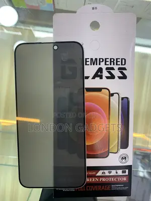 Screen Protector