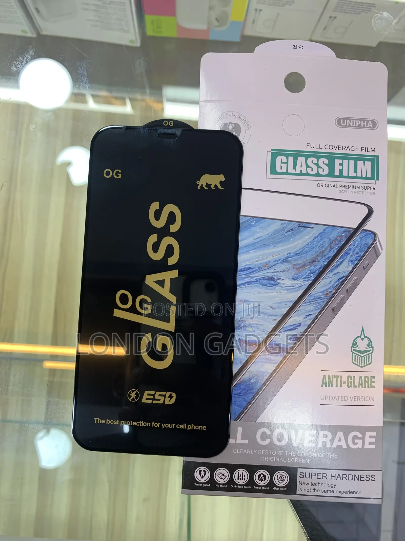 Screen Protector