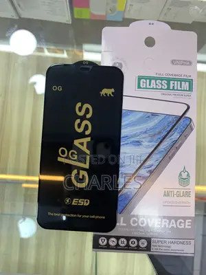 Screen Protector
