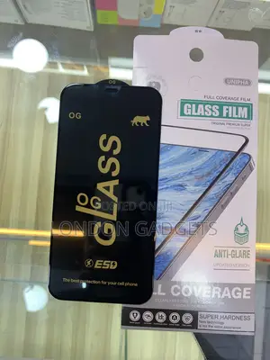 Screen Protector