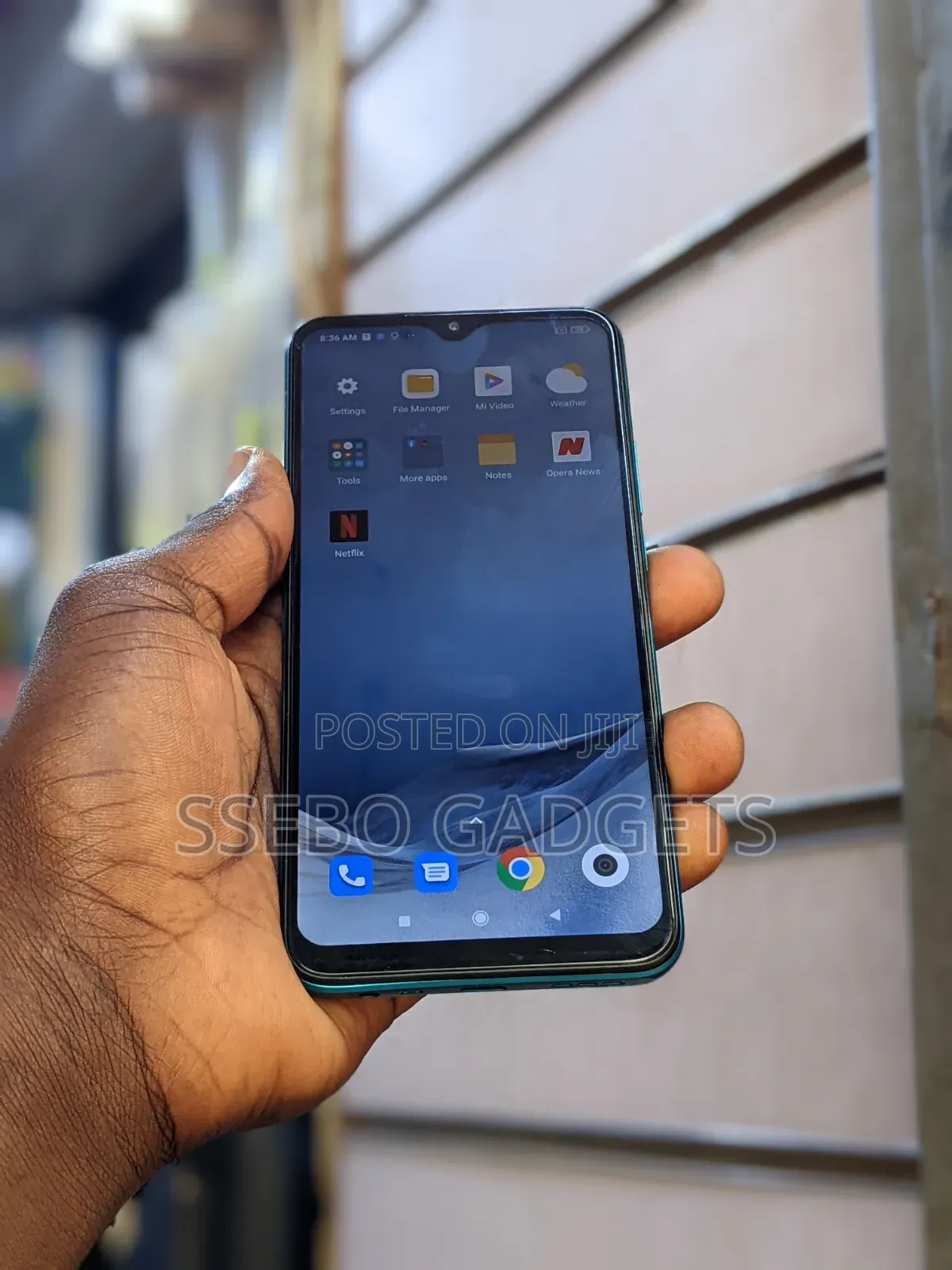 Xiaomi Redmi 9 64 GB