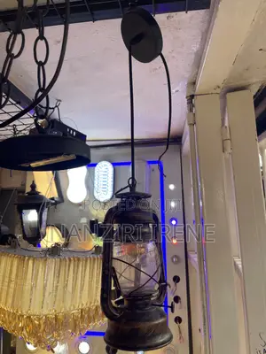 Lantern Light