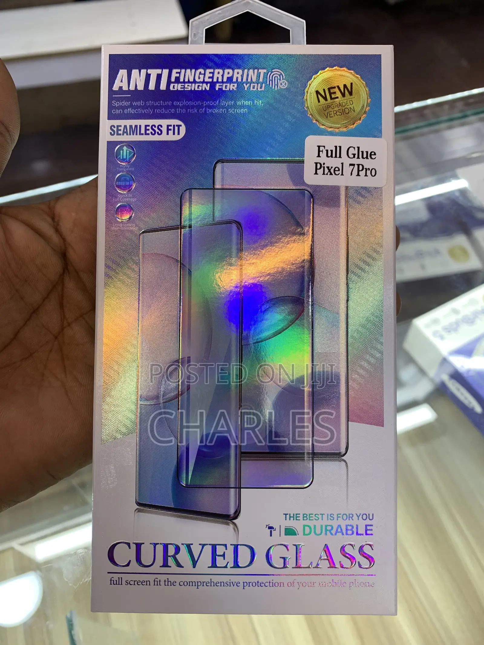 Screen Protector