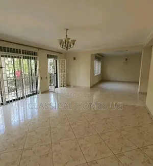 4bdrm Duplex in Naalya, Central Division for rent