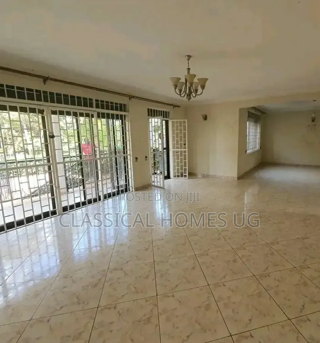 4bdrm Duplex in Naalya, Central Division for rent
