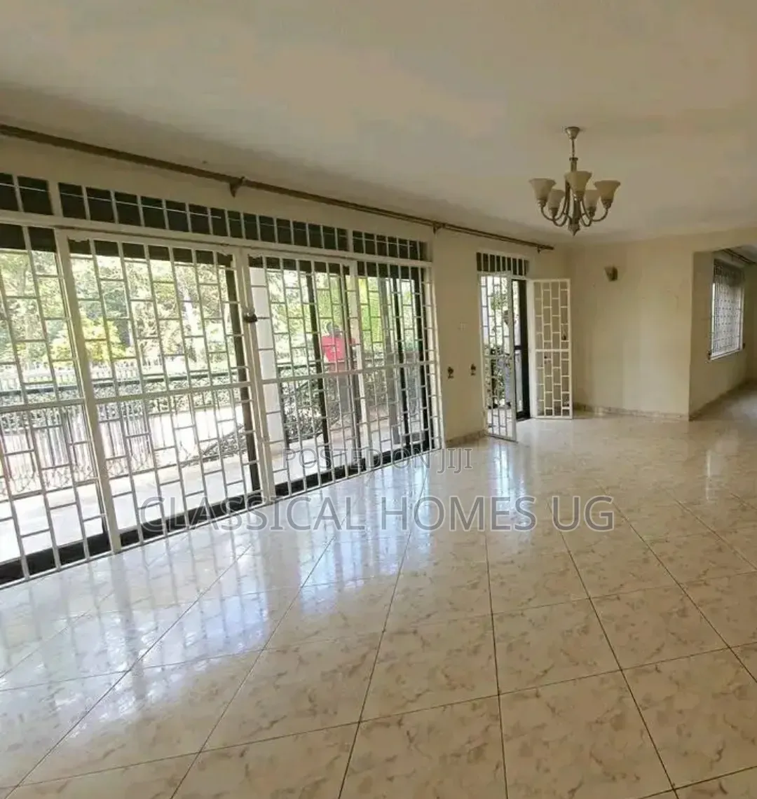 4bdrm Duplex in Naalya, Central Division for rent