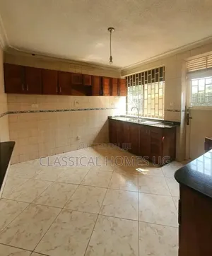 4bdrm Duplex in Naalya, Central Division for rent