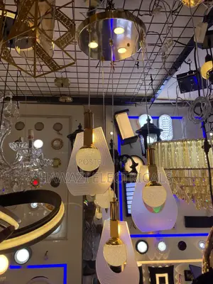 Led 3in 1 Pendant