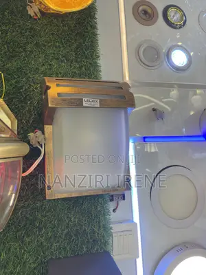 Bulkhead Light
