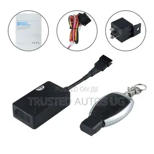 Car Tracking Device for All Cars 02