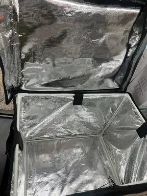 Delivery Food Bag