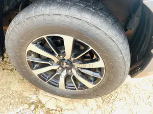 Mitsubishi Pajero Sport 2016 Gray