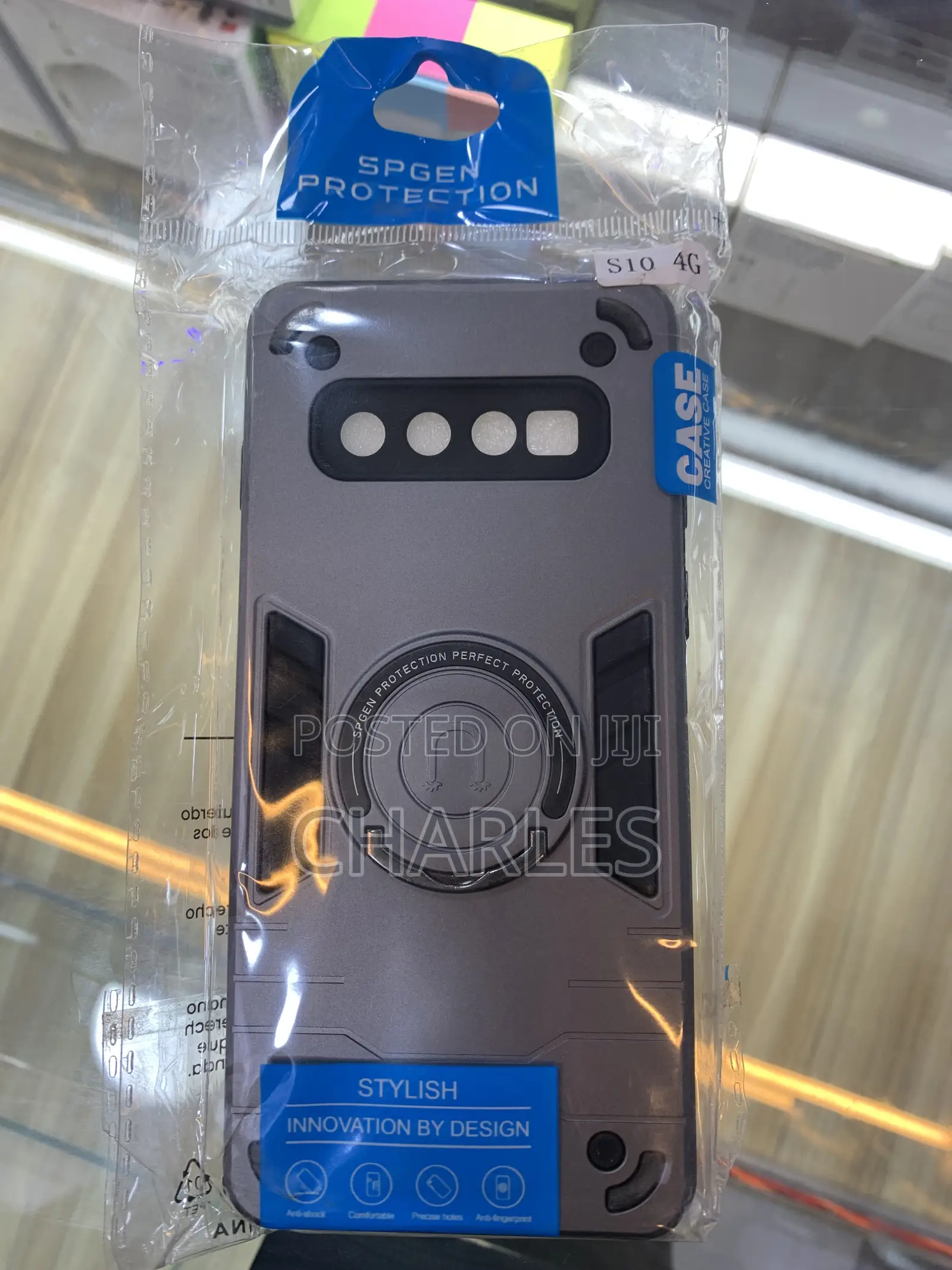 Phone Cases