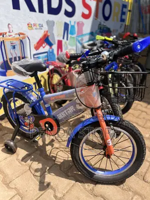 Kids Mountain Climber Bicycle Bike – Infinity Trek Bike Bicycle