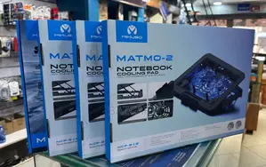 Laptop Cooling Fan